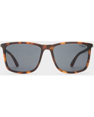 Le Specs Tweedledum - Gray