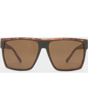 Le Specs Dirty Magic - Brown