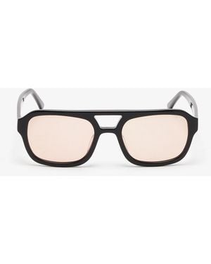 YARA Eyewear Jeny Sunglasses - Natural