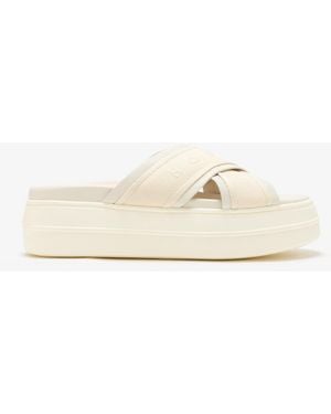 Hogan Flat sandals for Women | Online Sale up to 82% off | Lyst