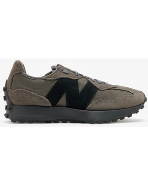 New Balance Sneakers - Black