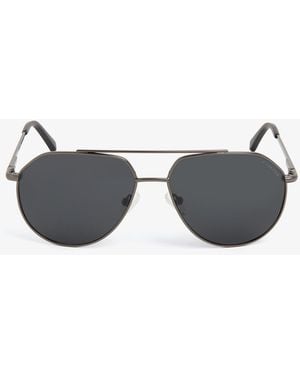 Roderer Edgar Sunglasses - Gray