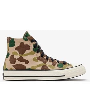 Converse Chuck 70 Sneakers - White