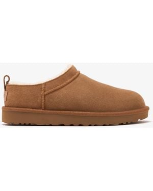UGG Classic Micro Boots - Brown