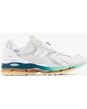 New Balance 1954R Sneakers - Blue