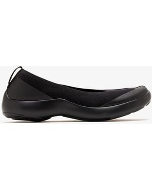 Tabi Ballerinas - Black