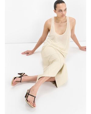 Neous Arneb Sandals - White