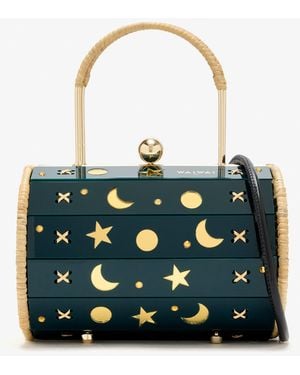 WAIWAI RIO Alix Bag - Blue