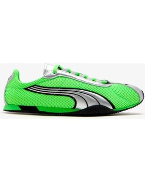 PUMA H-Street Og Sneakers - Green