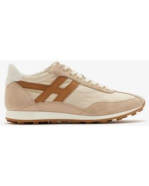 Hogan H699 Sneakers - White