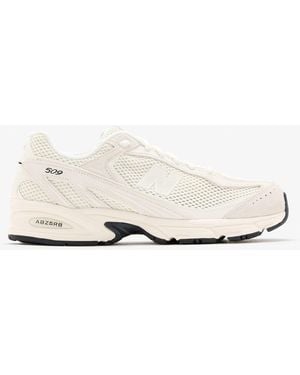 New Balance 509 Sneakers - White