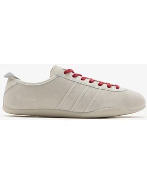 Y-3 Tokyo Sneakers - White