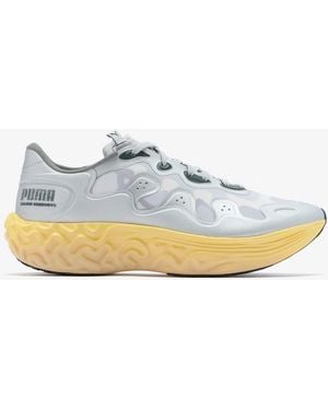 PUMA X Nitro Velum 2 Sneakers - White