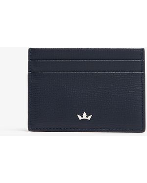 Roderer Award 4Cc Card Holder - Blue