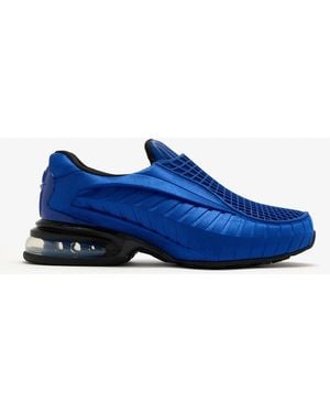 Nike Air Max Dolce Sneakers - Blue