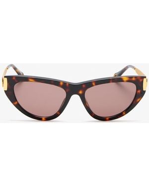 Chloé Holly Sunglasses - Pink