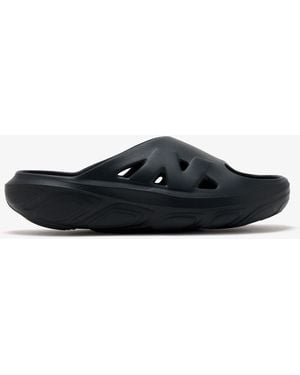 New Balance Fresh Foam X Rcvry Slides - White