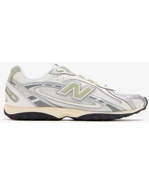New Balance 204L Sneakers - White