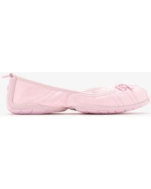 Balenciaga Ballet Sneakers - Pink