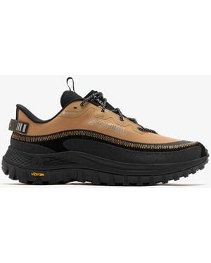 Sorel Callsign Enigma Gtx Sneakers - Black