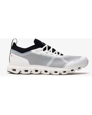 On Shoes Cloud 6 Versa Sneakers - White