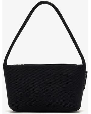 STATE OF ESCAPE Meridian Shoulder Bag - Black