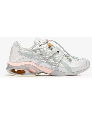 Asics X Cecilie Bahnsen Gel-Kinetic Fr Sneakers - White