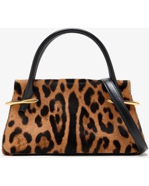Givenchy Mini Pinch Bag - Multicolor