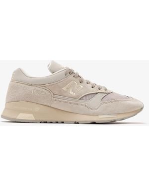 New Balance 1500 Sneakers - White