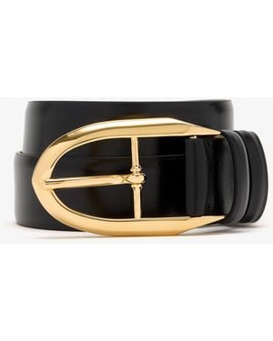 Givenchy Pinch Belt - Black
