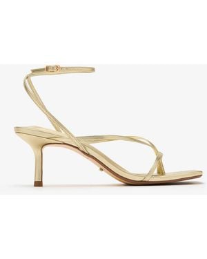 Tony Bianco Avi Sandals - White