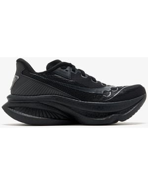 Saucony Endorphin Azura Sneakers - Black