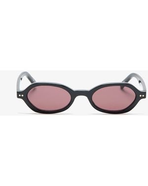 Le Specs Foundry+ Sunglasses - Black
