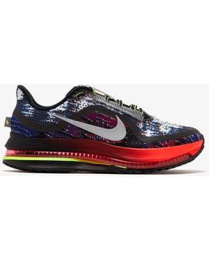 Nike Pegasus Premium Sneakers - Multicolor