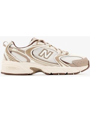 New Balance 530 Sneakers - White