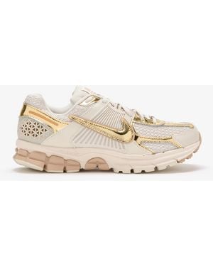 Nike Vomero 5 Sneakers - Natural