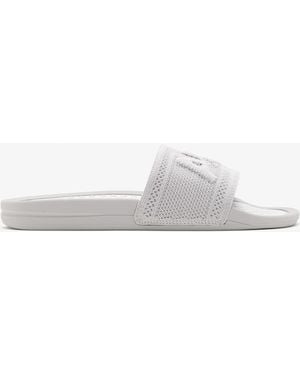 Athletic Propulsion Labs Techloom Slides - White