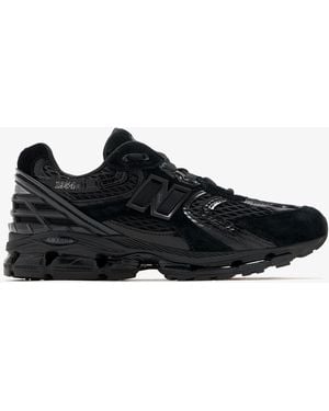 New Balance 1954R Sneakers - Black