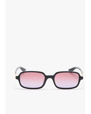 Chloé Judy Sunglasses - Pink