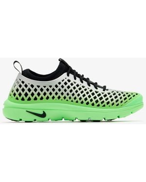 Nike Rejuven8 Run Sp Sneakers - Green