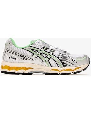 Asics Gel-Kayano 12.1 Sneakers - White