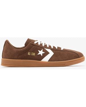 Converse All Star Classic Sneaker Sneakers - Brown