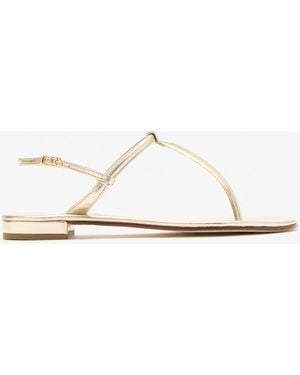 Cornetti Sara Sandals - White