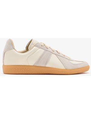 adidas Bw Army Sneakers - White