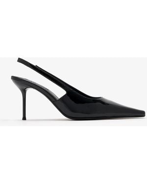 Senso Vrushali Slingback Pumps - White