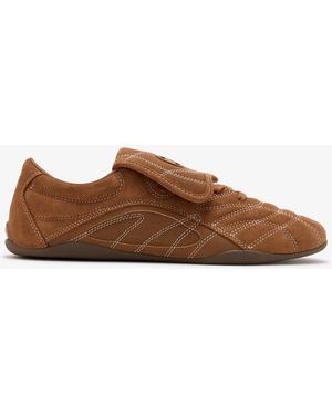 Michael Kors Kyler Sneakers - Brown