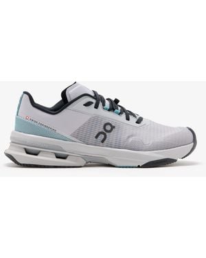On Shoes Cloudpulse Pro Sneakers - White