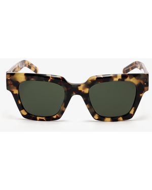 Dolce & Gabbana Dg Icon Sunglasses - Yellow