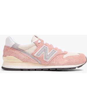 New Balance 996 'Made - Pink