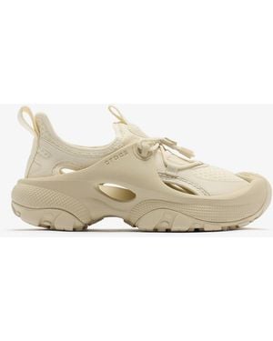 Crocs™ Trailbreak 2 Tech Sneakers - White